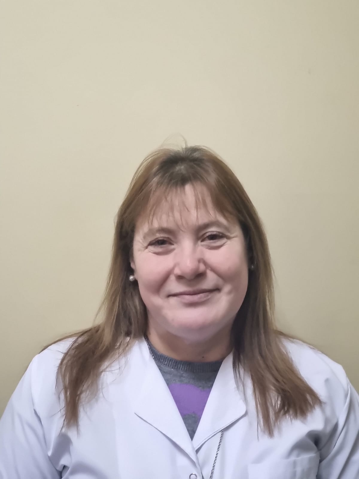 Dra. Alejandra Rabuffetti