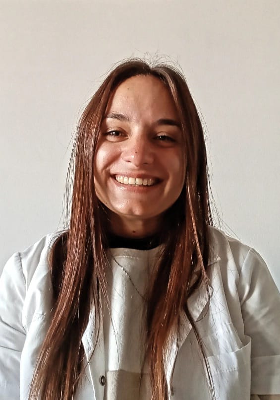 Dra. Anabella González