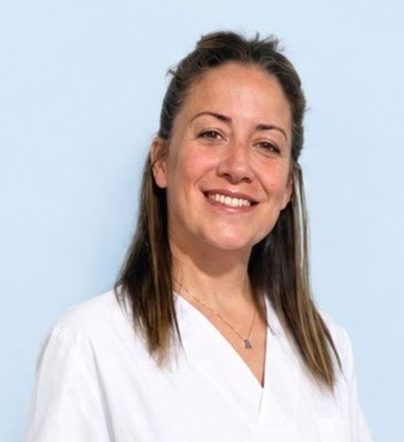Lic. Anabela Mas