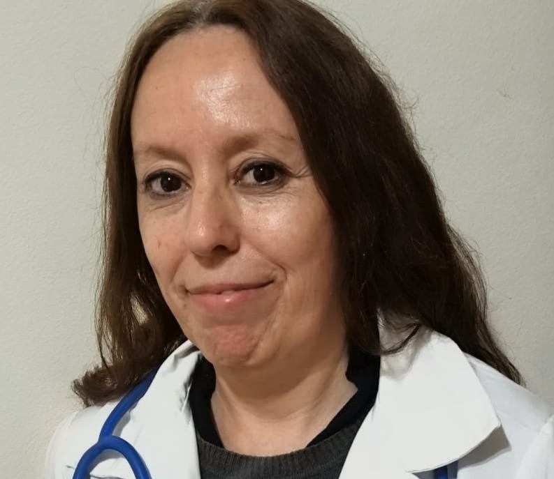 Dra. Verónica Ceballos